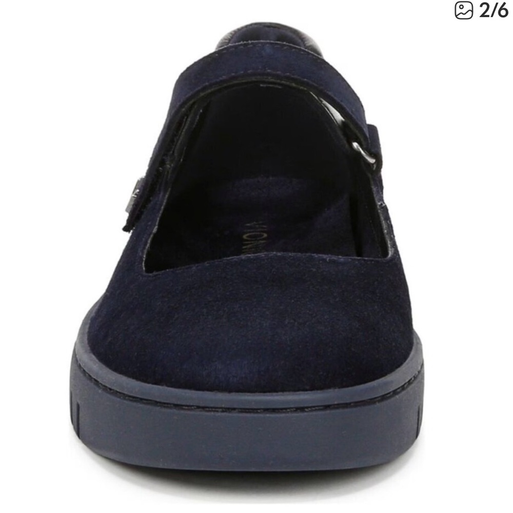 VIONIC Uptown Mary Jane Flat - Picture 5 of 6
